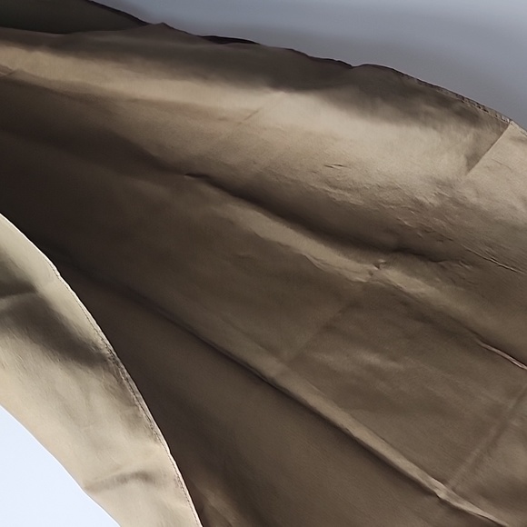 Host Pick! Vintage Lauren Ralph Lauren Long Shawl Scarf - Picture 5 of 6